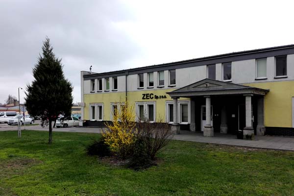 Zec biuro